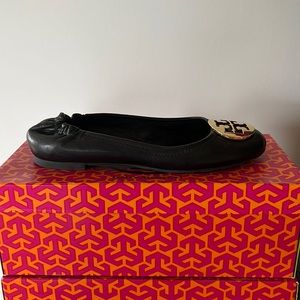 COPY - Tory Burch Reva ballet flat